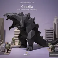 Godzilla