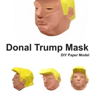 Donald Trump mask